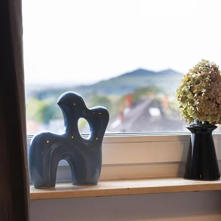 Appartamento Milpau Buer - 1 - Modernes Und Zentrales Design-apartment Fuer 4 Personen - Nahe Veltins Arena *